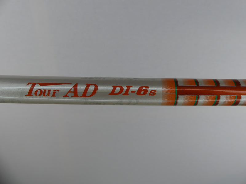 Graphite Design Tour AD DI-6 Driver Shaft 65g Stiff Flex