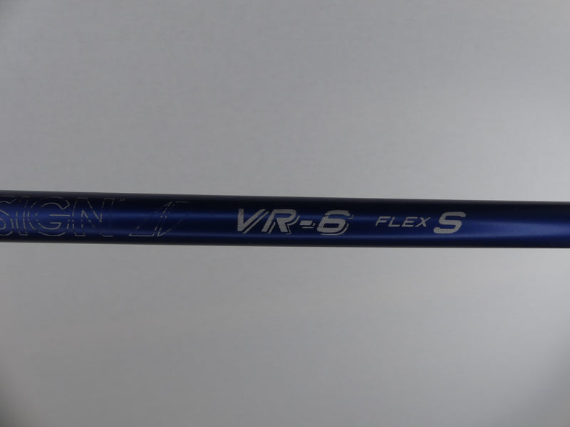 Graphite Design Tour AD VR-6 Driver Shaft 65g Stiff Flex