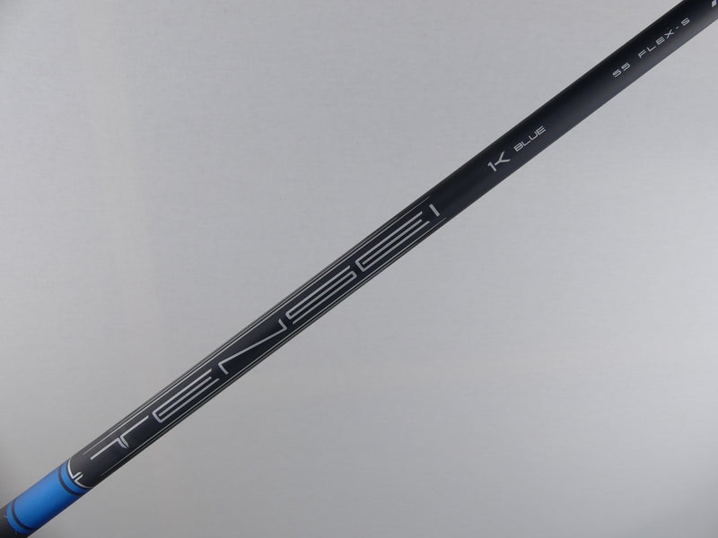Mitsubishi Tensei 1K Blue Driver Shaft 55g Stiff Flex