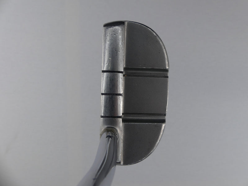 Odyssey White Steel #5 Putter