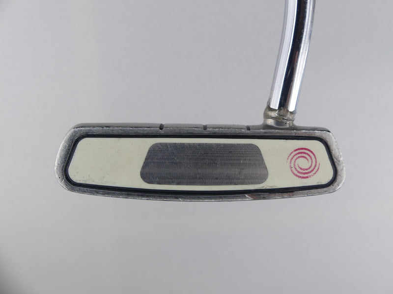 Odyssey White Steel #5 Putter