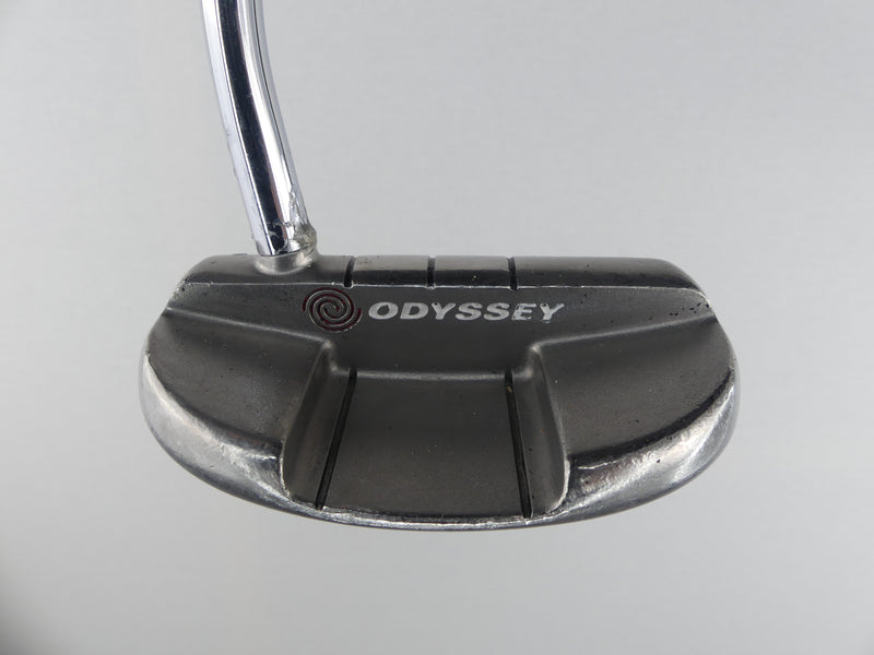 Odyssey White Steel #5 Putter