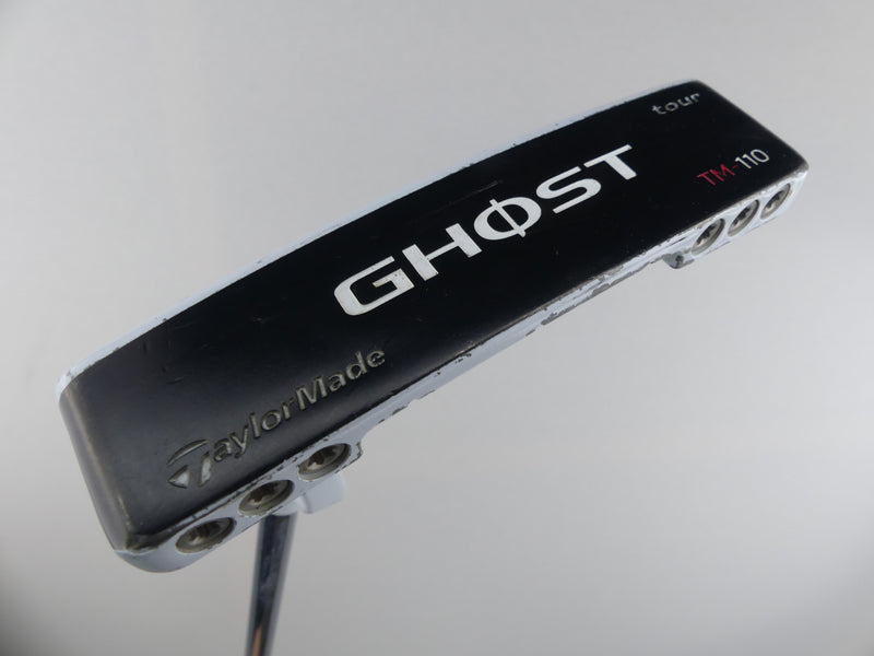 Taylormade Ghost Tour TM-110 Putter Left Handed