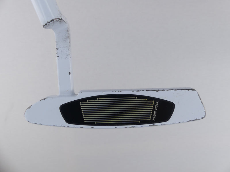 Taylormade Ghost Tour TM-110 Putter Left Handed