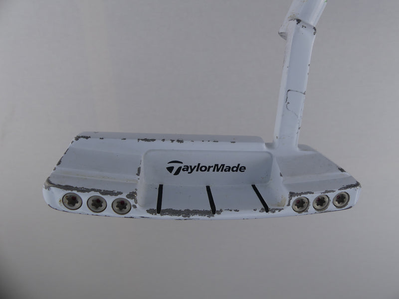 Taylormade Ghost Tour TM-110 Putter Left Handed