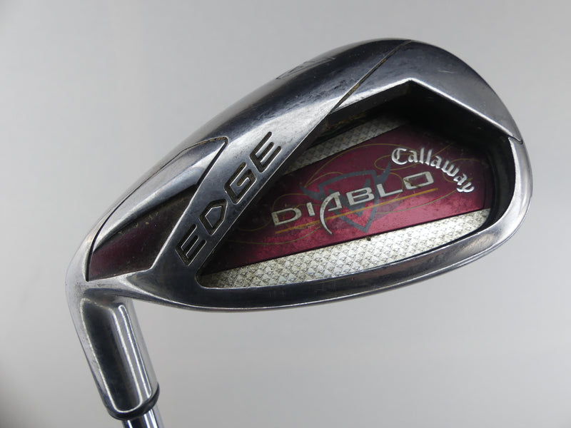 Callaway Diablo Edge Wedge 50* Left Handed