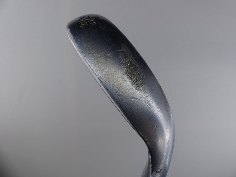 Callaway Mack Daddy 3 Wedge 56* W Grind Left Handed