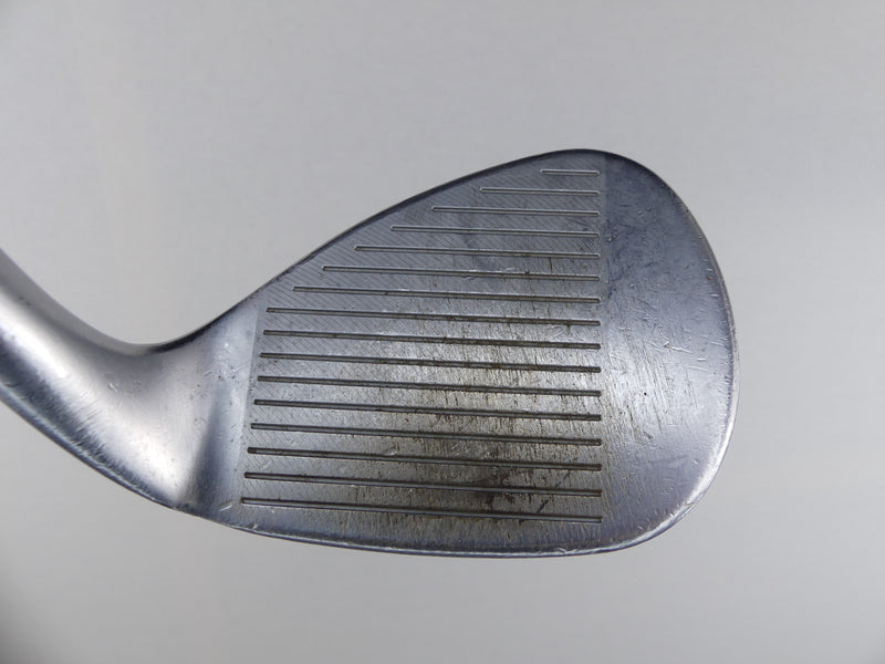 Callaway Mack Daddy 3 Wedge 56* W Grind Left Handed