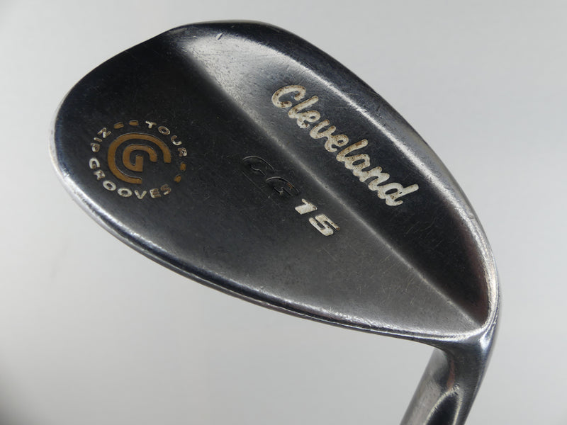 Cleveland CG15 Wedge 56*