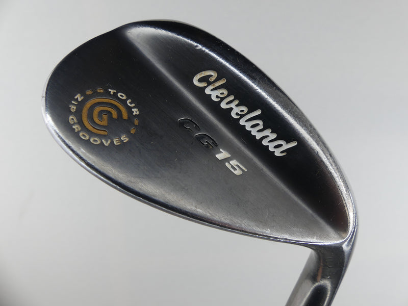 Cleveland CG15 Wedge 60*