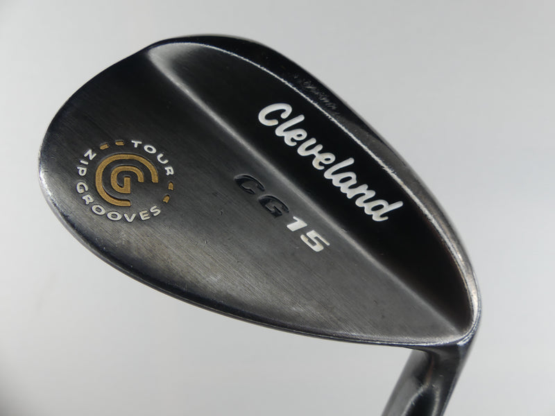 Cleveland CG15 Wedge 52*