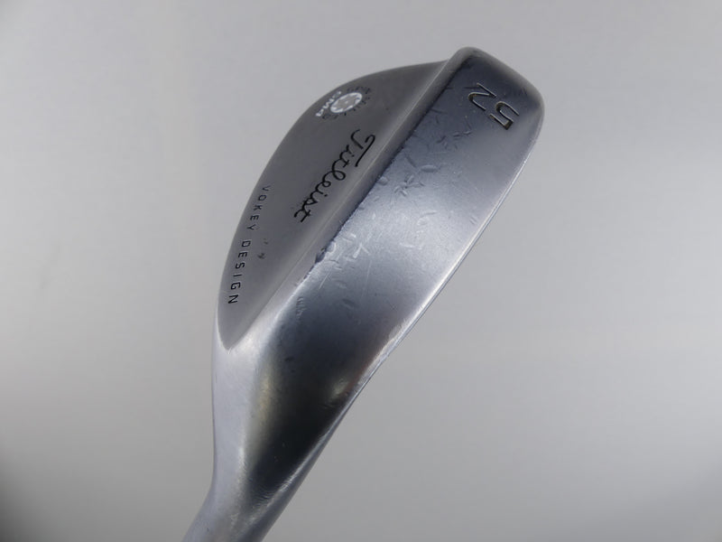 Titleist Vokey SM4 Wedge 52*