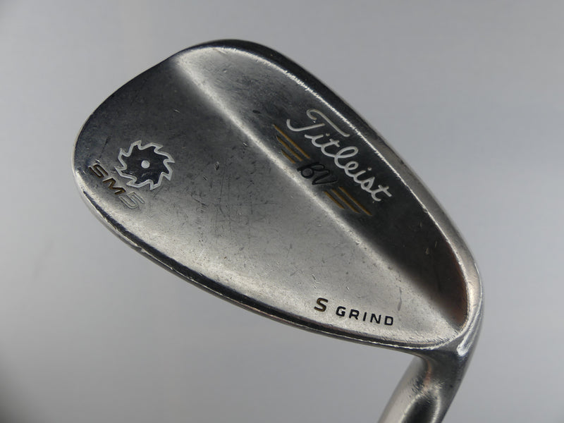 Titleist Vokey SM5 Wedge 54* S Grind
