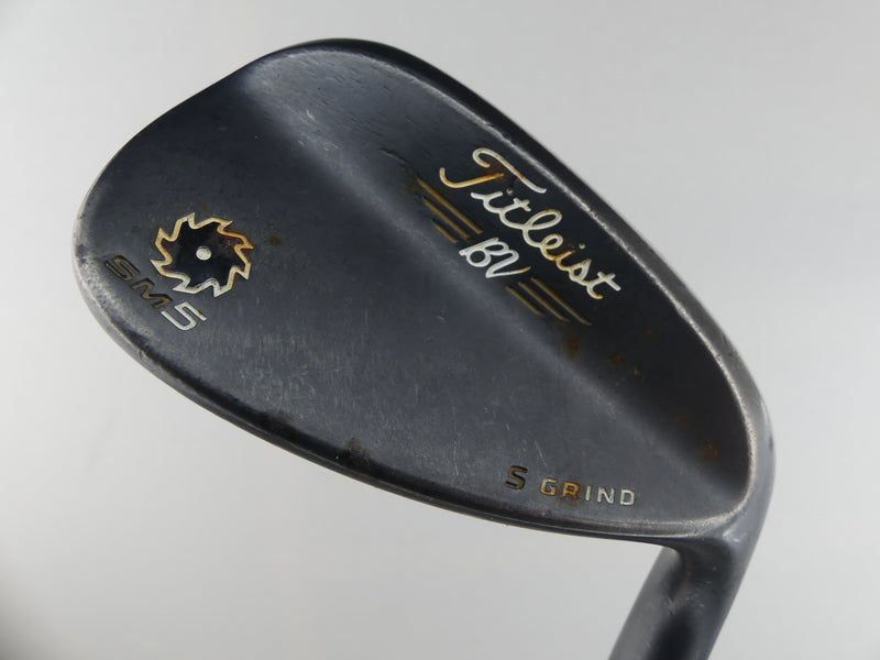 Titleist Vokey SM5 Wedge 54* S Grind