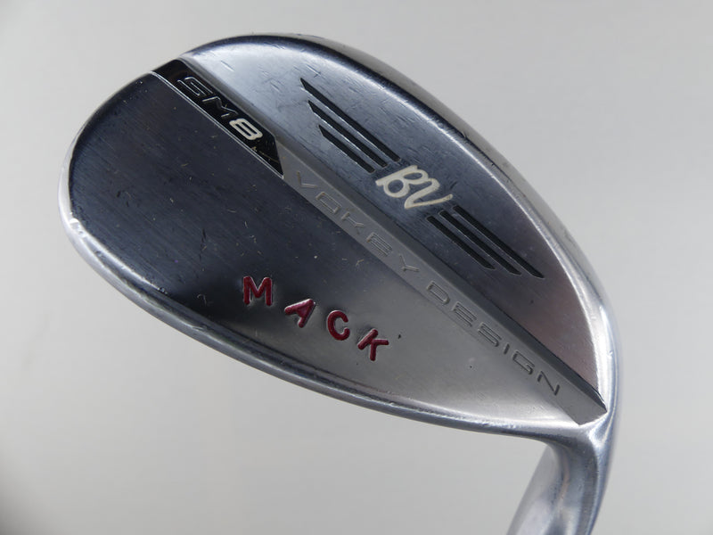 Titleist Vokey SM8 Wedge 54* D Grind