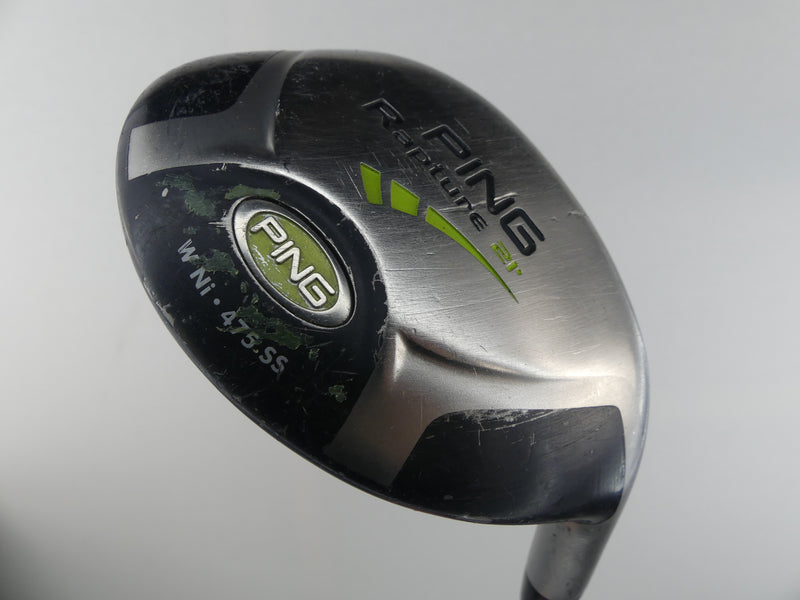 Ping Rapture #3 Hybrid Regular Flex