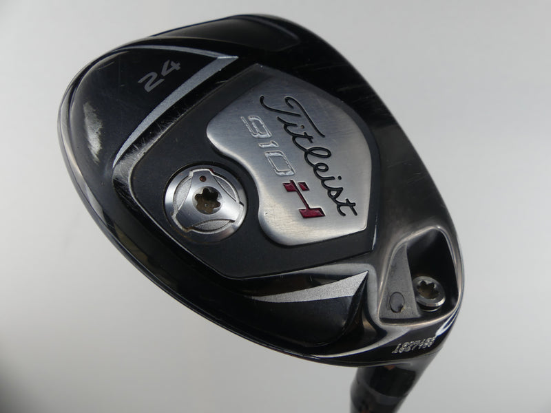 Titleist 910H #5 Hybrid Regular Flex
