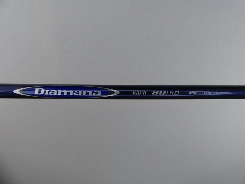 Titleist 910H #5 Hybrid Regular Flex