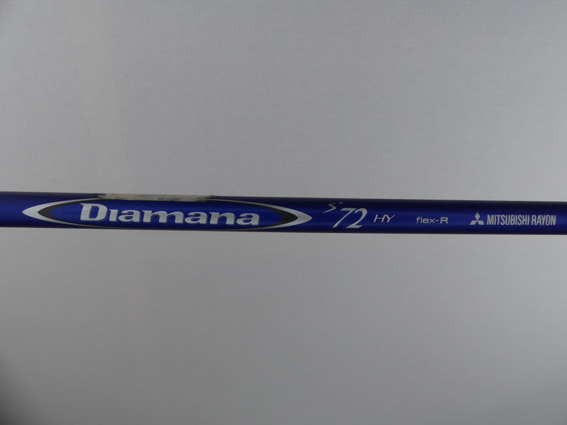 Titleist 913Hd #3 Hybrid Regular Flex