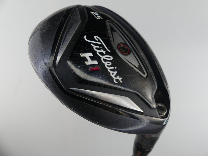 Titleist 816 H1 #5 Hybrid Regular Flex