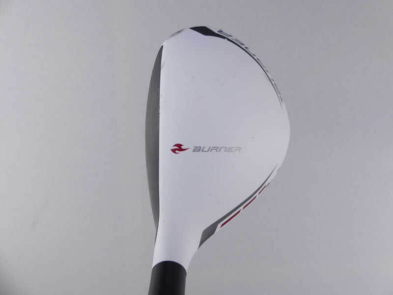 Taylormade Burner SuperFast 2.0 #4 Hybrid Regular Flex