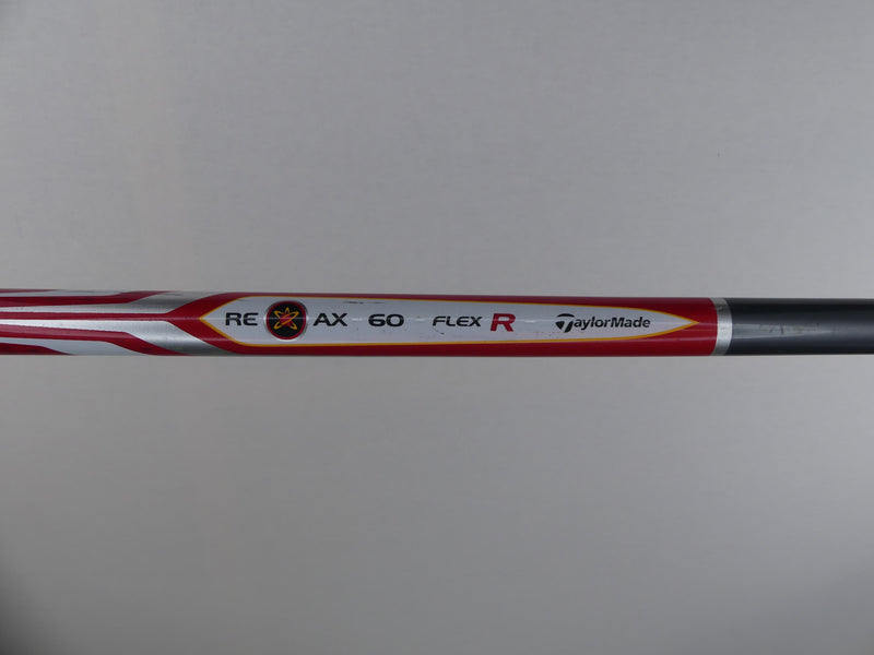 Taylormade Burner SuperFast 2.0 #4 Hybrid Regular Flex