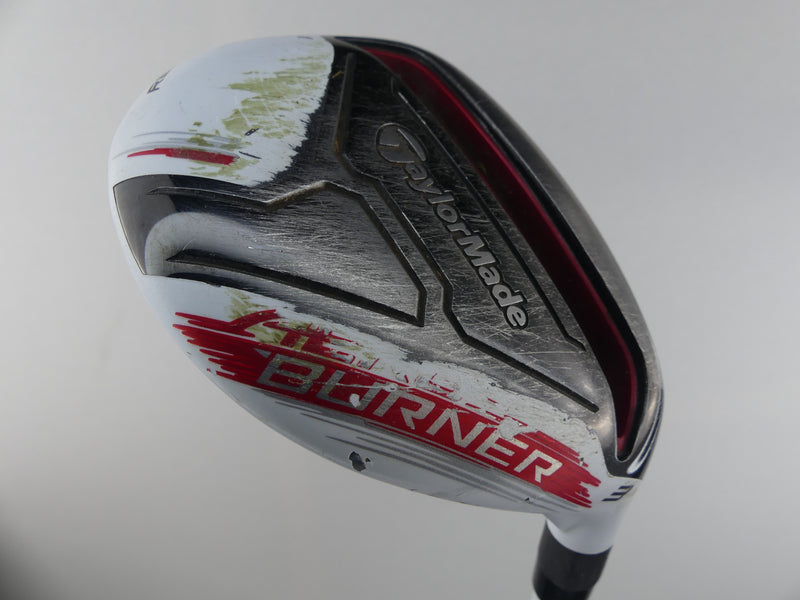 Taylormade AeroBurner #3 Hybrid Stiff Flex