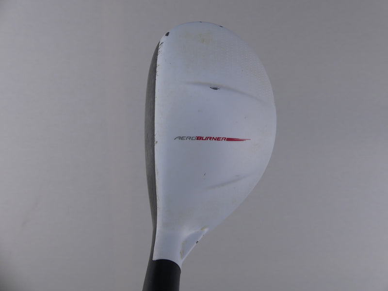 Taylormade AeroBurner #3 Hybrid Stiff Flex