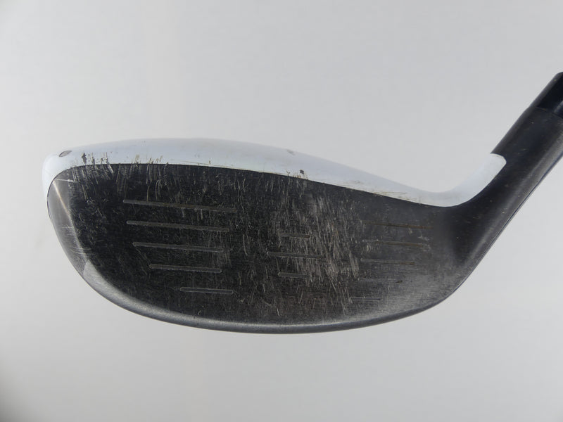 Taylormade AeroBurner #3 Hybrid Stiff Flex