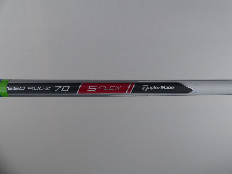 Taylormade AeroBurner #3 Hybrid Stiff Flex