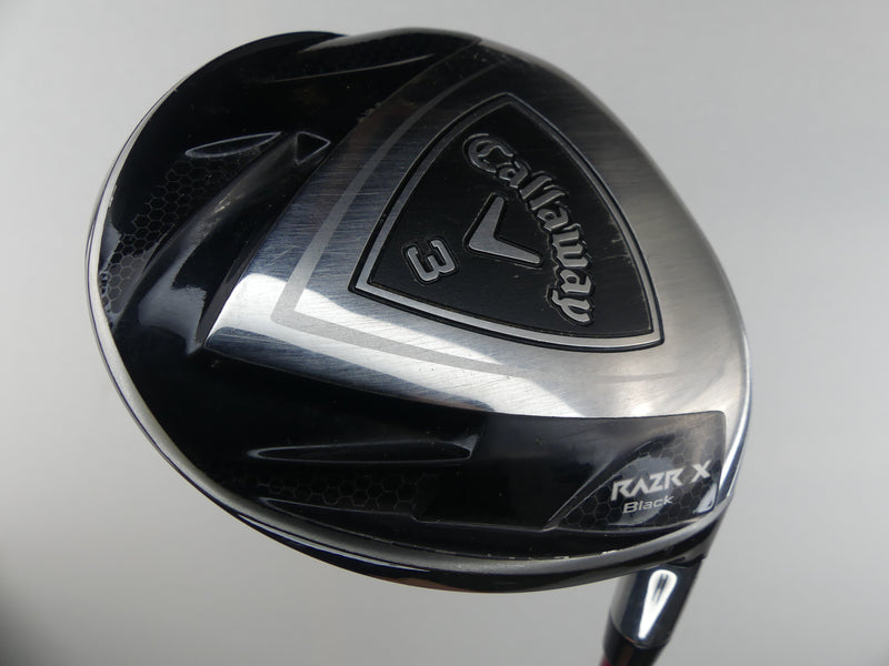 Callaway RAZR X #3 Fairway Wood Regular Flex