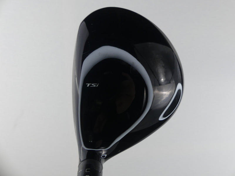 Titleist TSi2 #3 Fairway Wood Stiff Flex