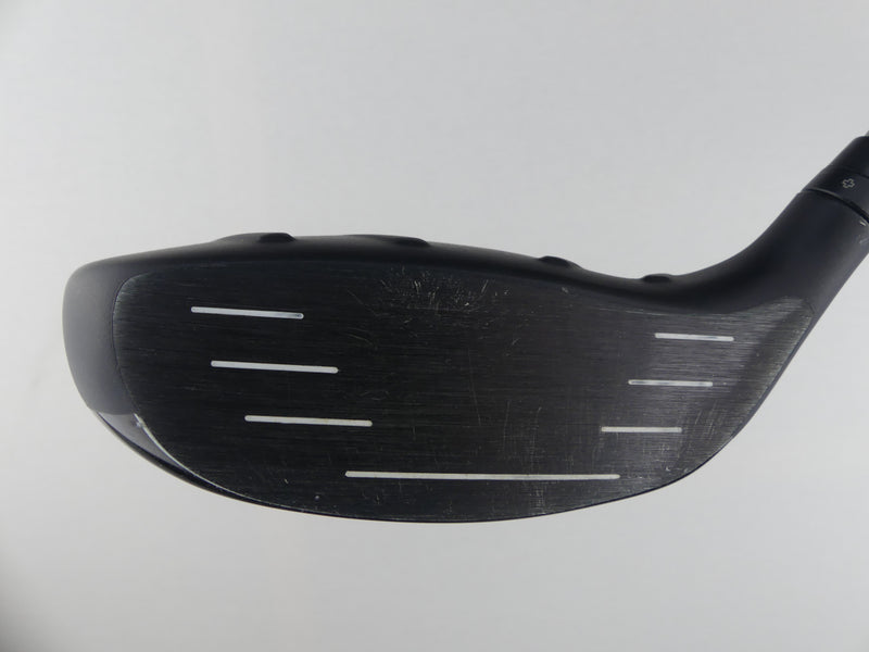 Ping G400 #3 Fairway Wood Stiff Flex
