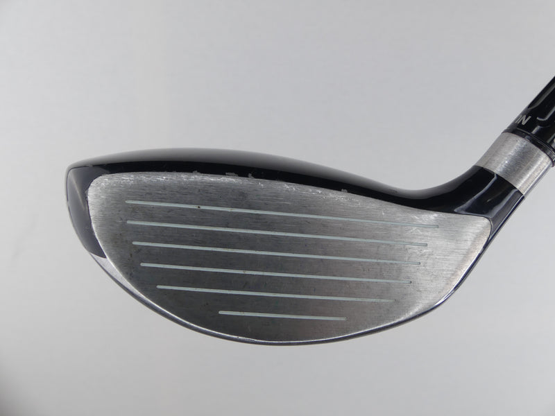 Taylormade R9 #7 Fairway Wood Stiff Flex