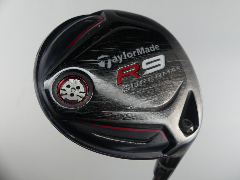 Taylormade R9 SuperMax #7 Fairway Wood Regular Flex
