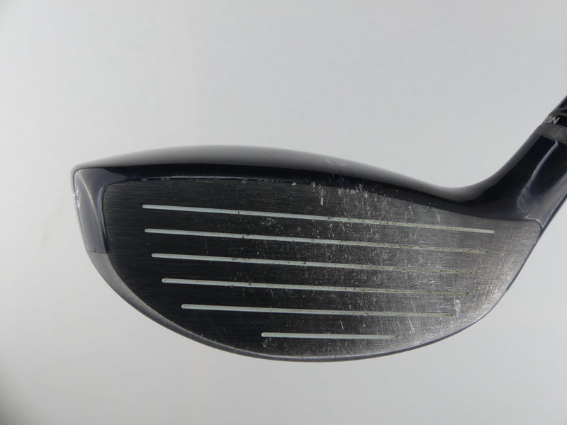 Taylormade R9 SuperMax #7 Fairway Wood Regular Flex