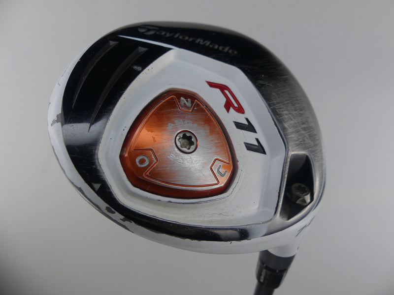 Taylormade R11 #7 Fairway Wood Regular Flex