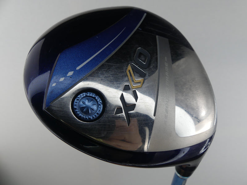 Ladies XXIO Series 13 #3 Fairway Wood
