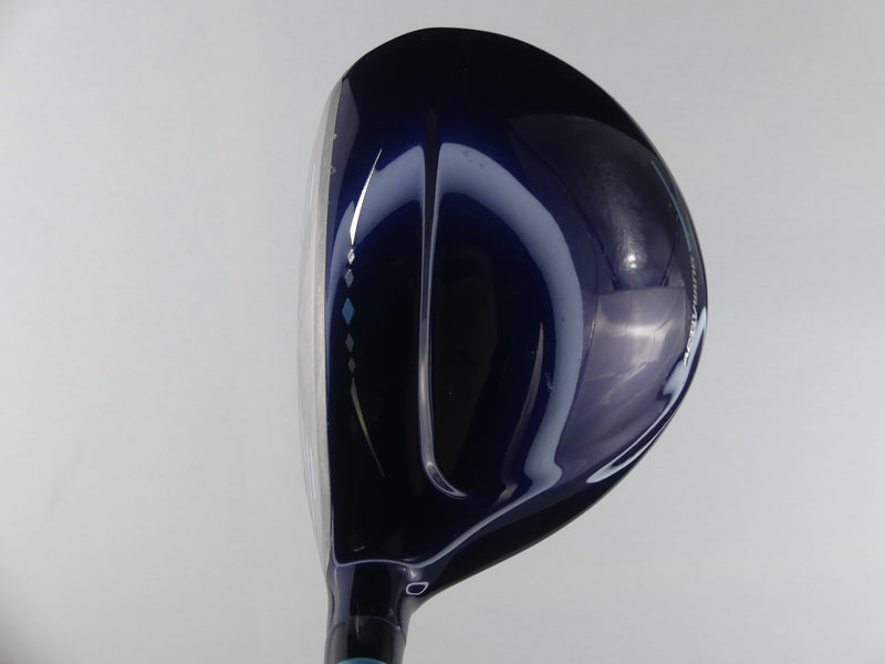 Ladies XXIO Series 13 #3 Fairway Wood
