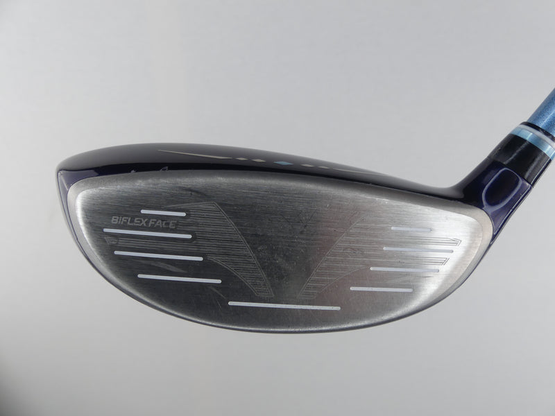 Ladies XXIO Series 13 #3 Fairway Wood