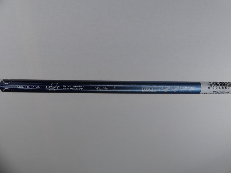 Ladies XXIO Series 13 #3 Fairway Wood