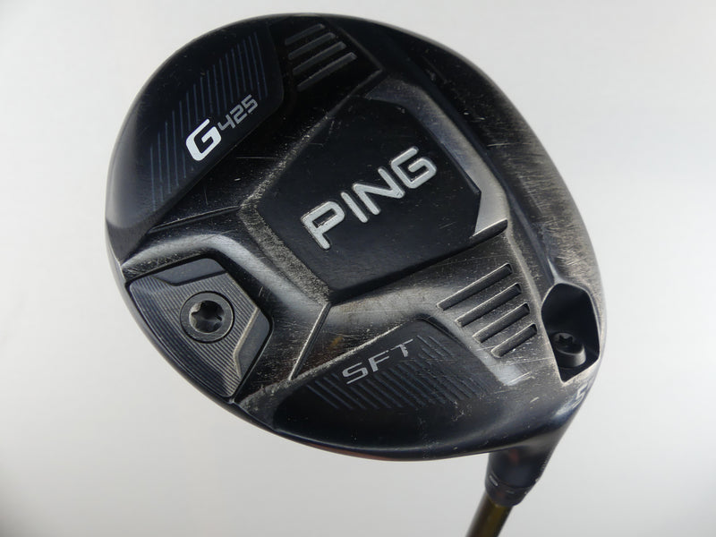 Ping G425 SFT #5 Fairway Wood Regular Flex