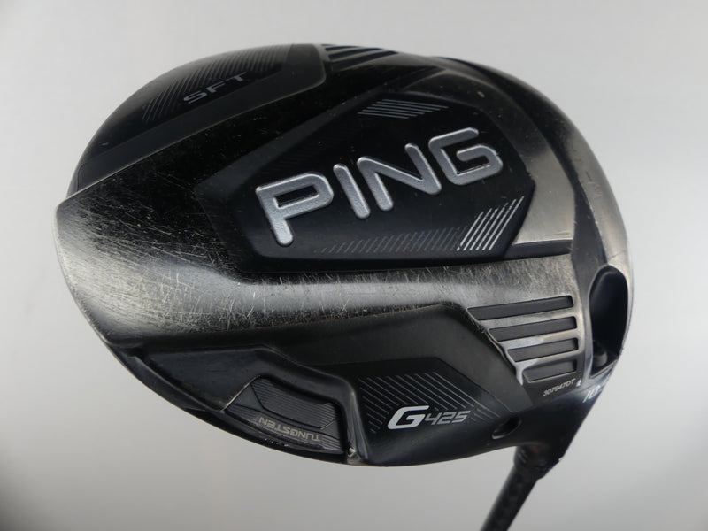 Ping G425 SFT Driver 10.5* Regular Flex