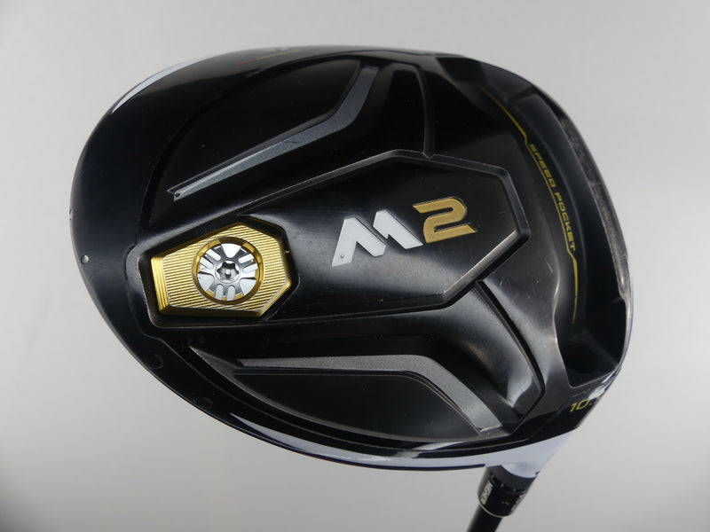 Taylormade M2 Driver 10.5* Regular Flex