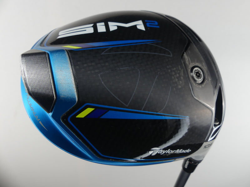 Taylormade SIM2 Driver 10.5* Stiff Flex