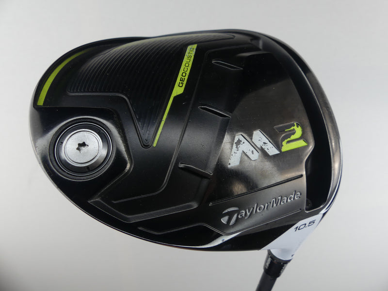 Taylormade M2 Driver 10.5* Stiff Flex