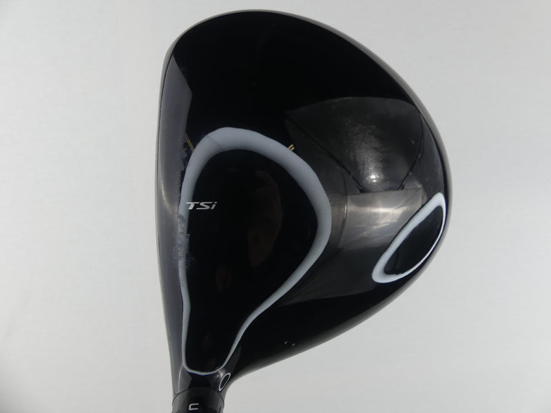 Titleist TSi2 Driver 10.0* Stiff Flex