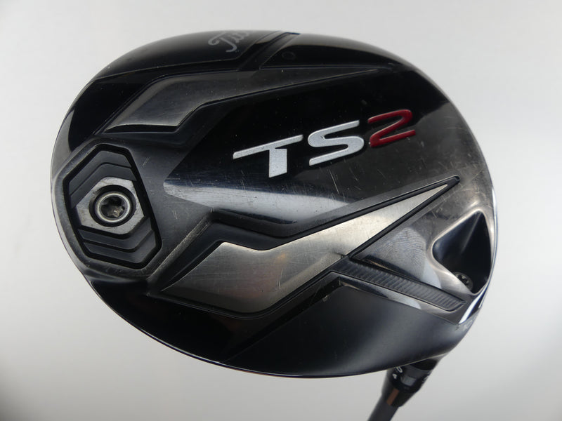 Titleist TS2 Driver 10.5* Stiff Flex