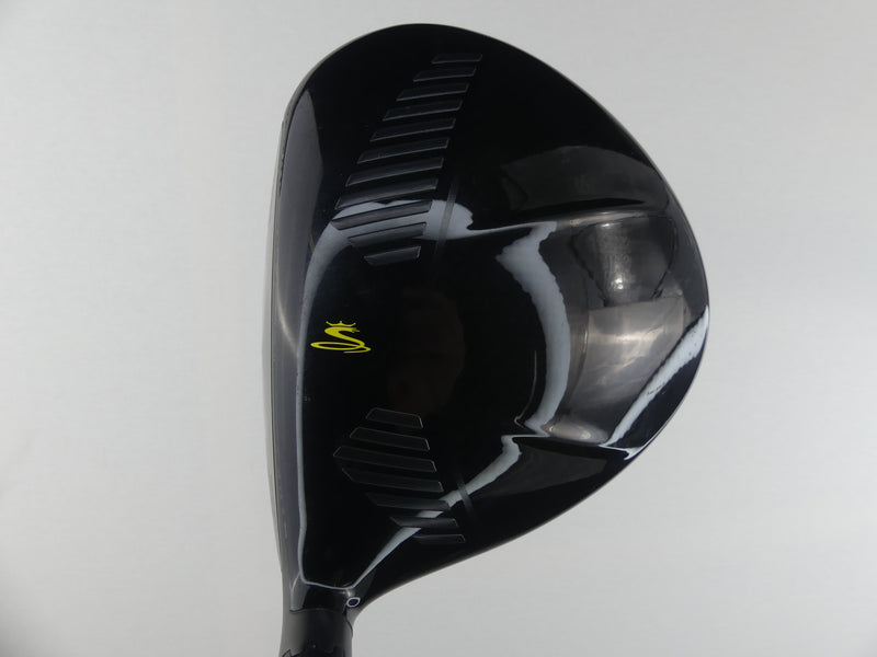 Cobra F9 Driver 10.5* Stiff Flex