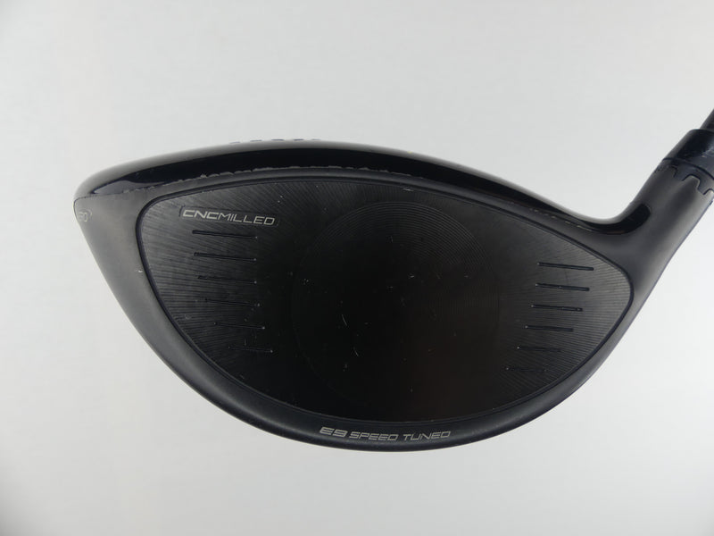 Cobra F9 Driver 10.5* Stiff Flex
